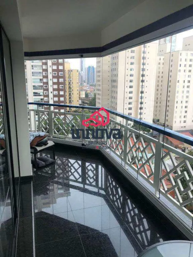 Apartamento, 3 quartos, 151 m² - Foto 7