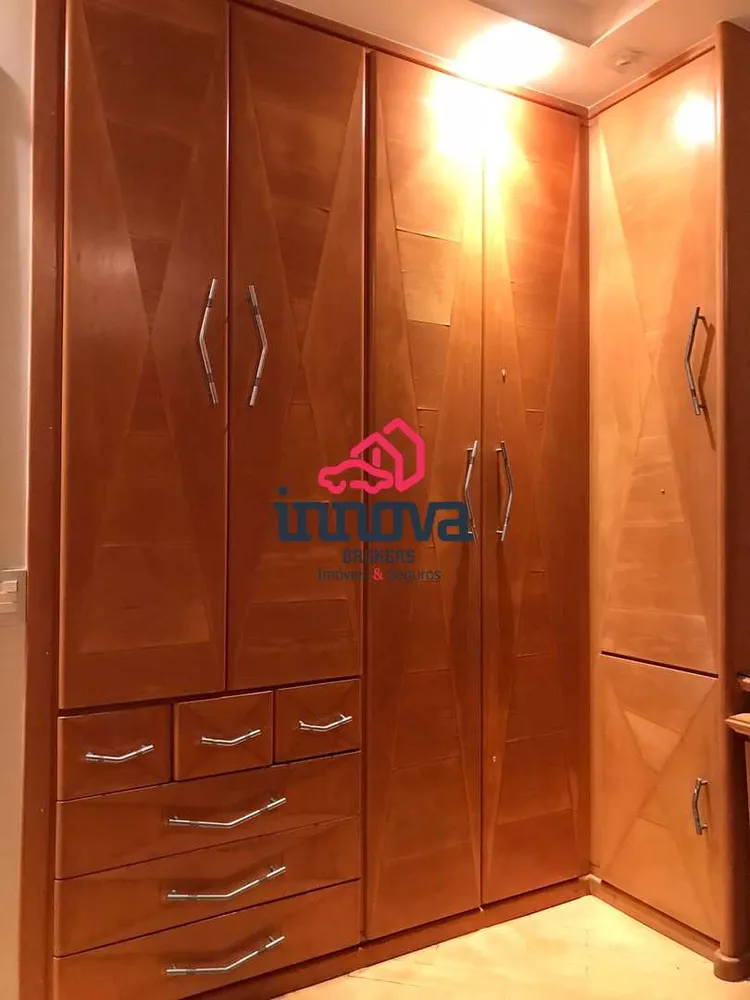 Apartamento, 3 quartos, 151 m² - Foto 14