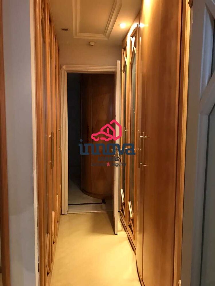 Apartamento, 3 quartos, 151 m² - Foto 2