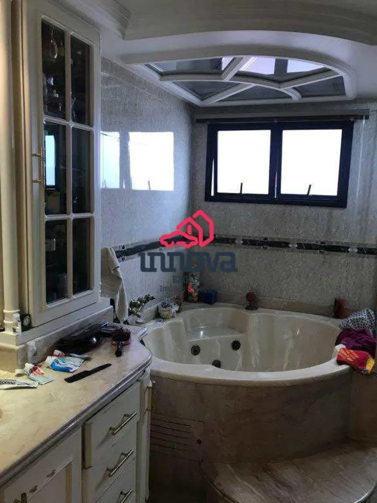 Apartamento, 3 quartos, 151 m² - Foto 8