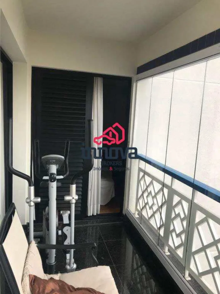 Apartamento, 3 quartos, 151 m² - Foto 6