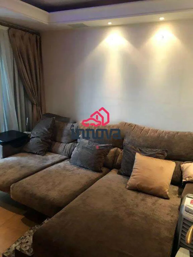 Apartamento, 3 quartos, 151 m² - Foto 9
