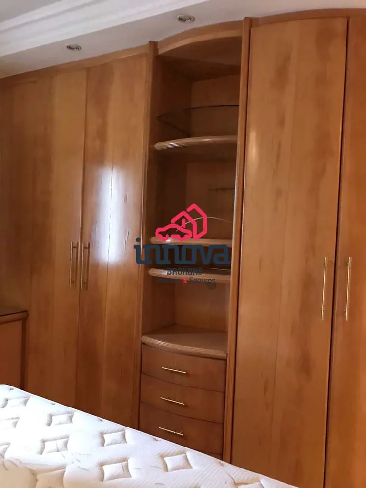Apartamento, 3 quartos, 151 m² - Foto 10