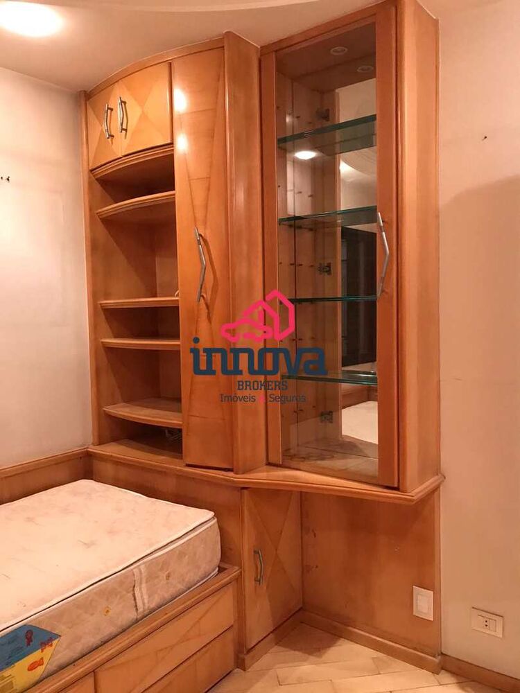 Apartamento, 3 quartos, 151 m² - Foto 1
