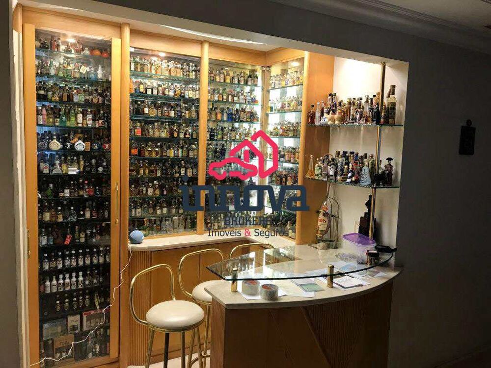Apartamento, 3 quartos, 151 m² - Foto 3