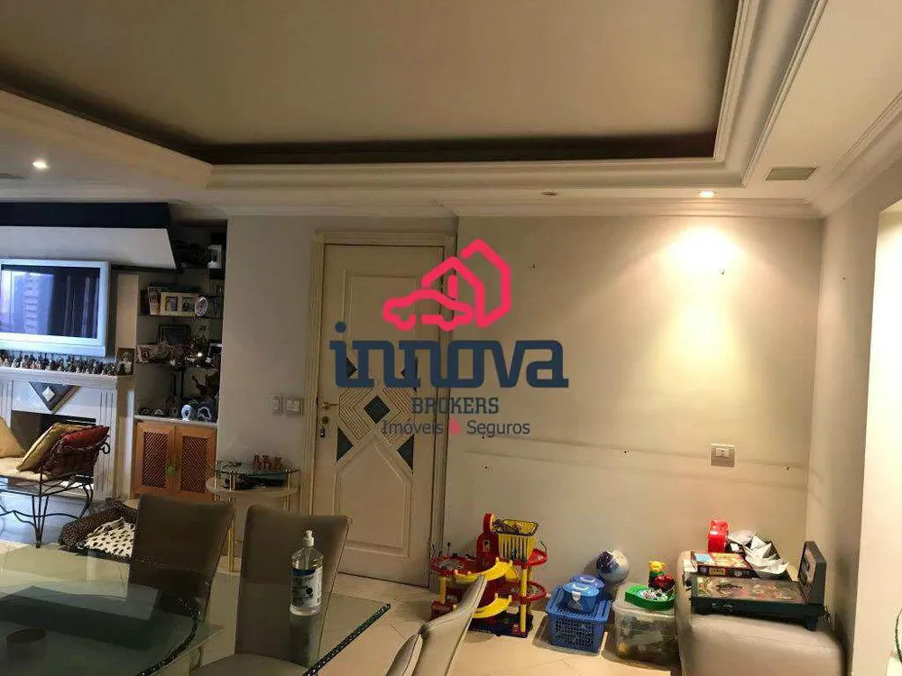 Apartamento, 3 quartos, 151 m² - Foto 2