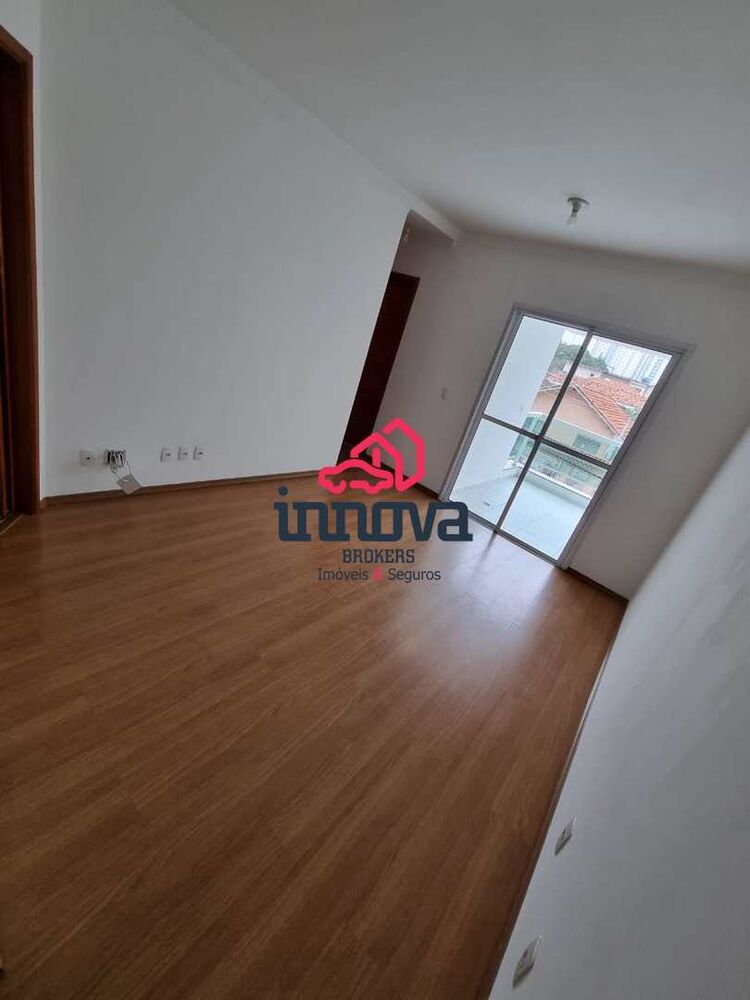 Apartamento, 2 quartos, 51 m² - Foto 1