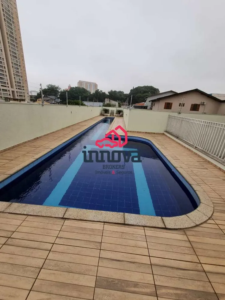 Apartamento, 2 quartos, 51 m² - Foto 17