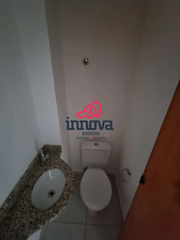 Apartamento, 2 quartos, 51 m² - Foto 3