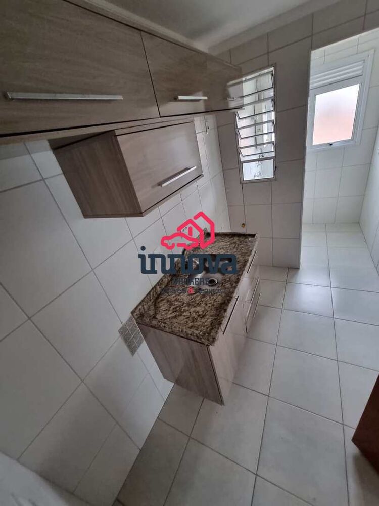 Apartamento, 2 quartos, 51 m² - Foto 2