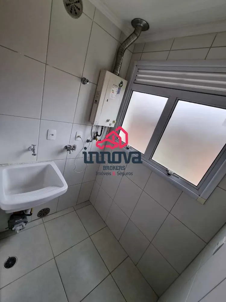 Apartamento, 2 quartos, 51 m² - Foto 5
