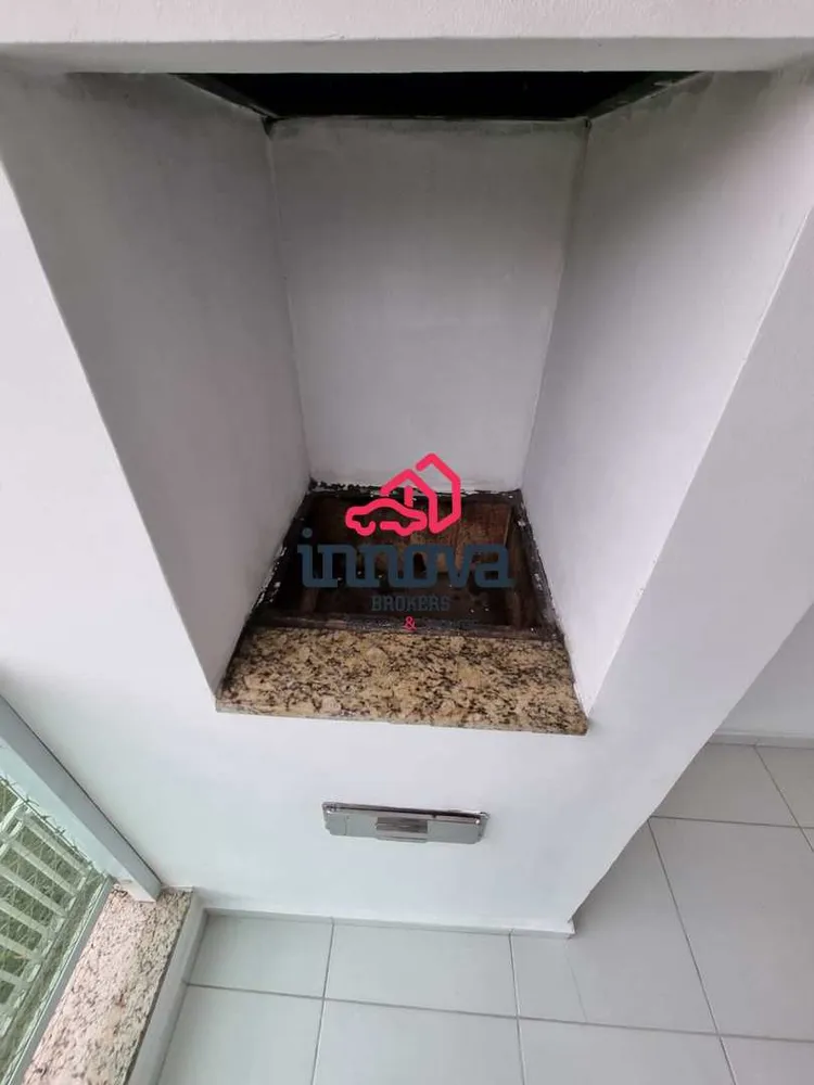 Apartamento, 2 quartos, 51 m² - Foto 9