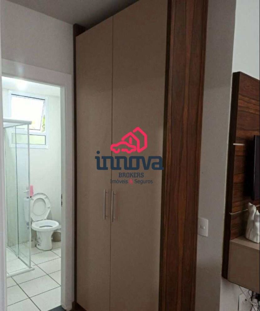 Apartamento, 2 quartos, 44 m² - Foto 6