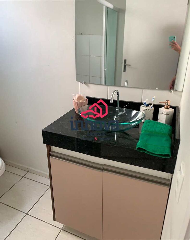 Apartamento, 2 quartos, 44 m² - Foto 4