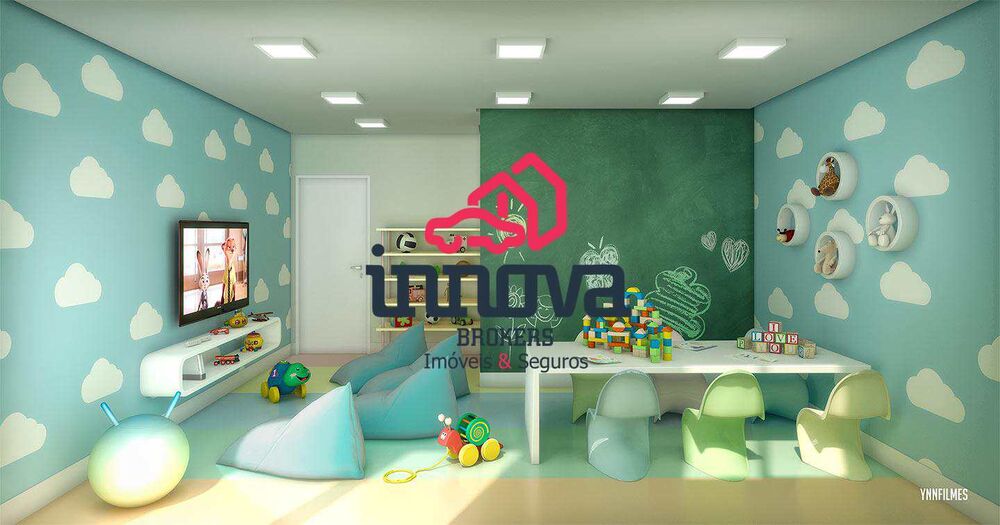 Apartamento, 2 quartos, 42 m² - Foto 9