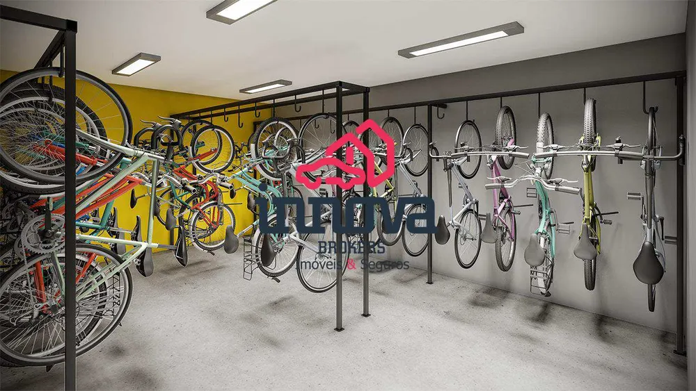 Apartamento, 2 quartos, 42 m² - Foto 8