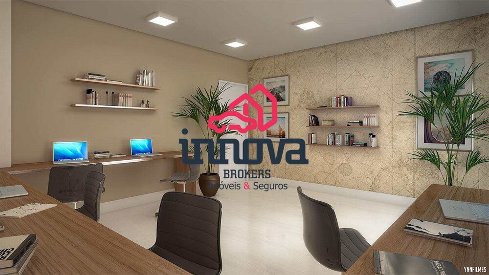 Apartamento, 2 quartos, 42 m² - Foto 6