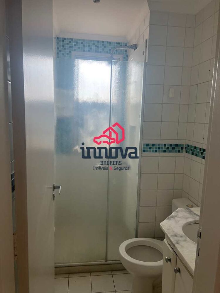Apartamento à venda com 2 quartos, 55m² - Foto 3