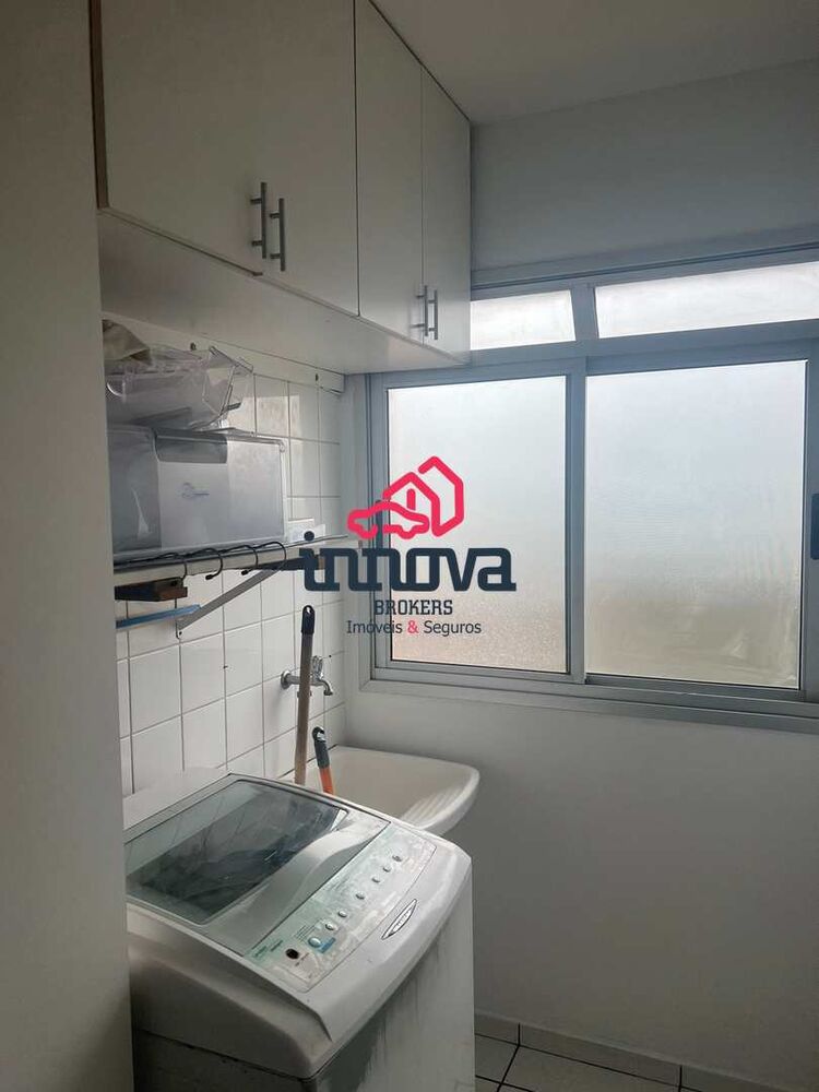 Apartamento à venda com 2 quartos, 55m² - Foto 6