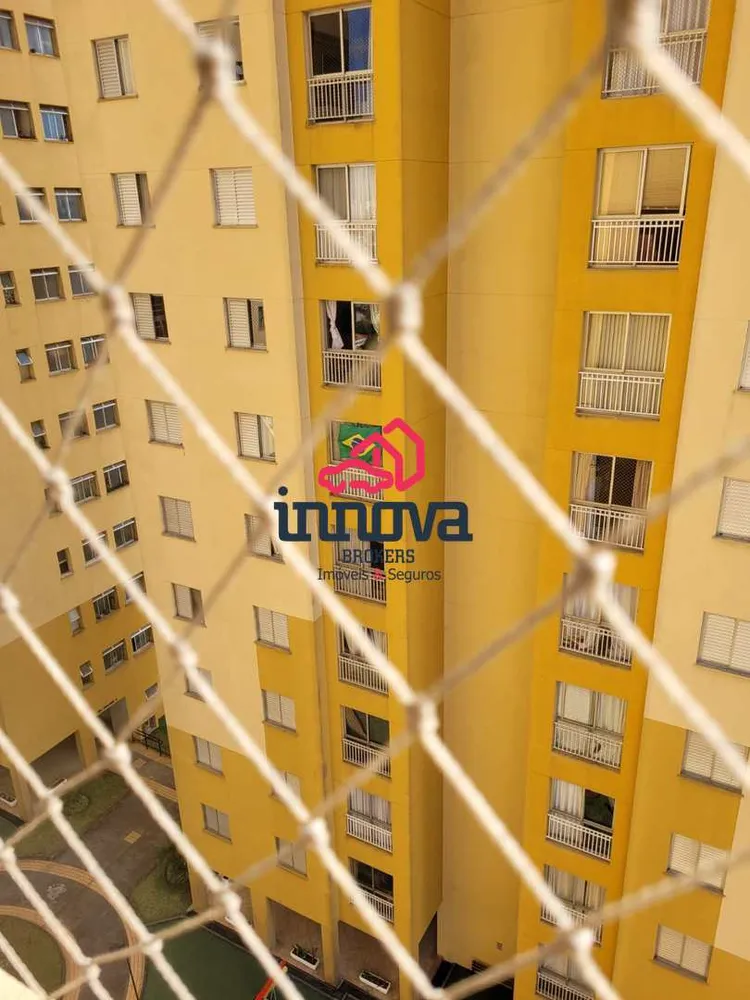 Apartamento, 2 quartos, 55 m² - Foto 23