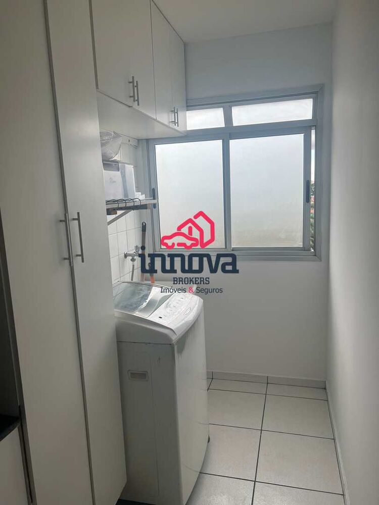 Apartamento à venda com 2 quartos, 55m² - Foto 5