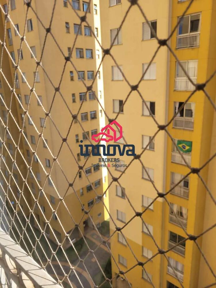 Apartamento à venda com 2 quartos, 55m² - Foto 12