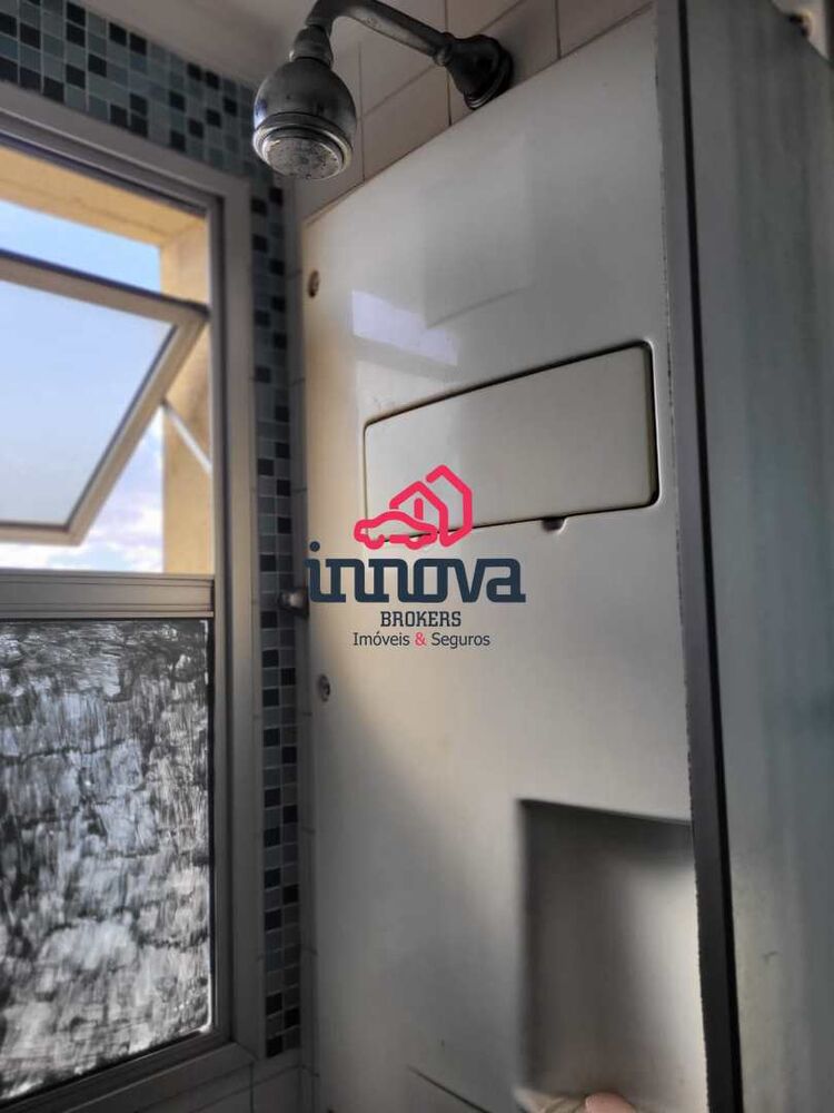 Apartamento à venda com 2 quartos, 55m² - Foto 10