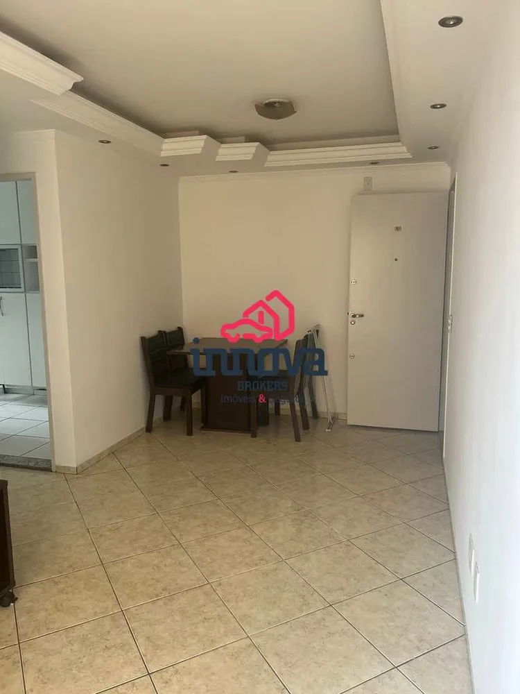 Apartamento, 2 quartos, 55 m² - Foto 3