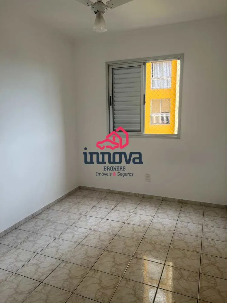 Apartamento, 2 quartos, 55 m² - Foto 10