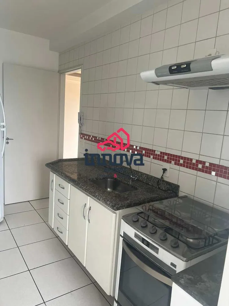 Apartamento, 2 quartos, 55 m² - Foto 5