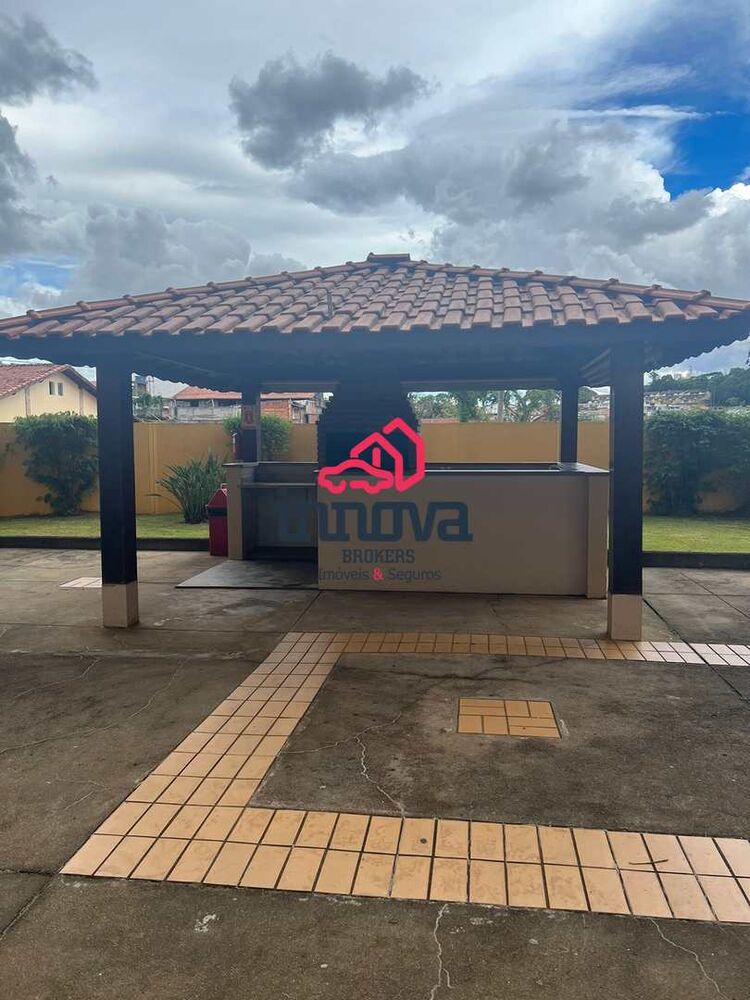 Apartamento à venda com 2 quartos, 55m² - Foto 8