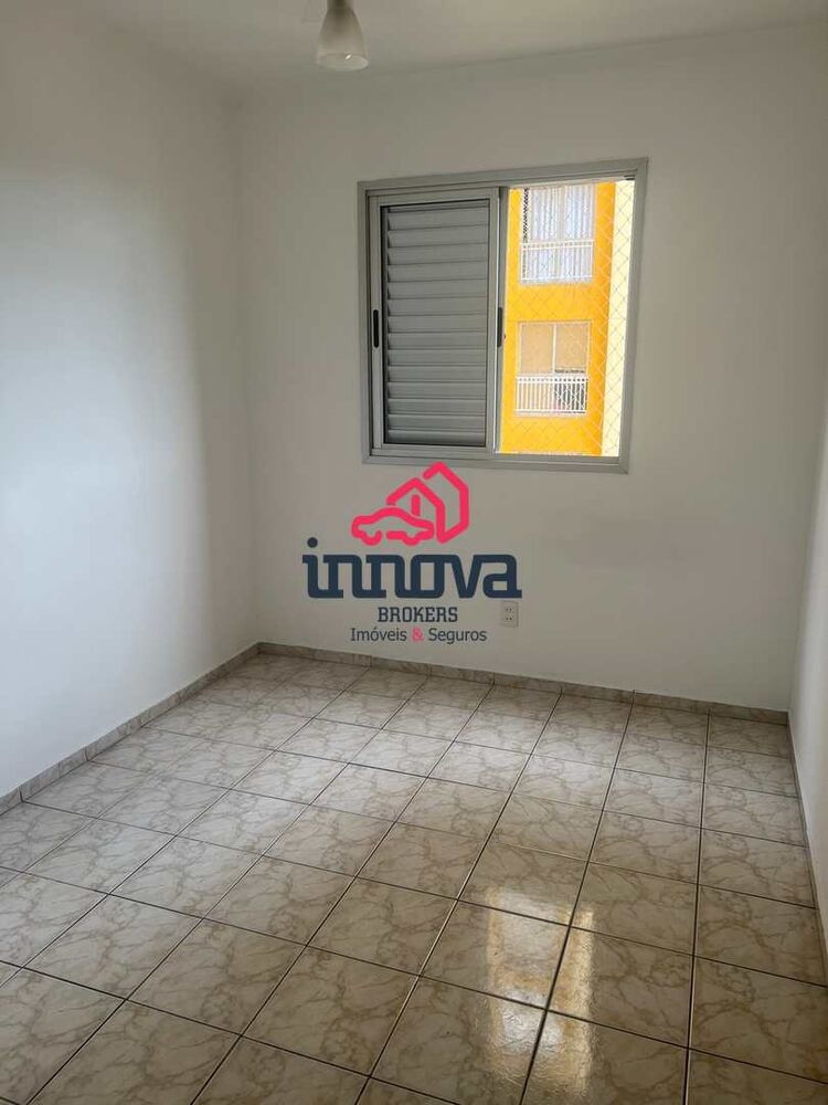 Apartamento à venda com 2 quartos, 55m² - Foto 4