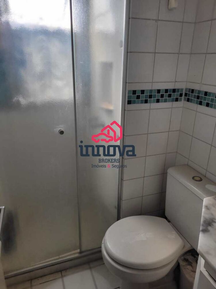 Apartamento à venda com 2 quartos, 55m² - Foto 9