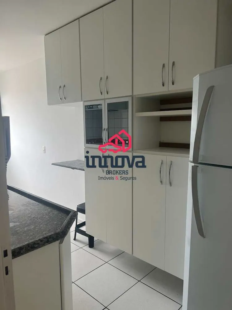 Apartamento, 2 quartos, 55 m² - Foto 6