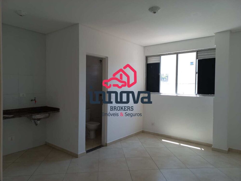 Flat/Apart Hotel, 1 quarto, 14 m² - Foto 1