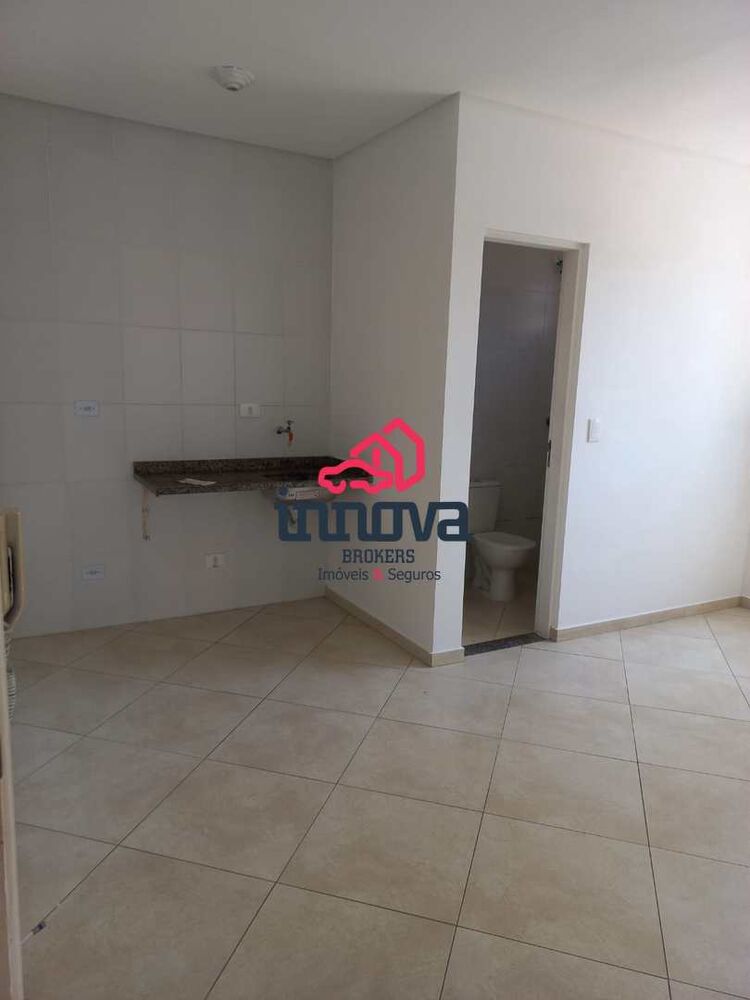 Flat/Apart Hotel, 1 quarto, 14 m² - Foto 8