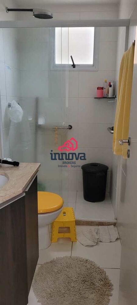 Apartamento à venda com 2 quartos, 80m² - Foto 12