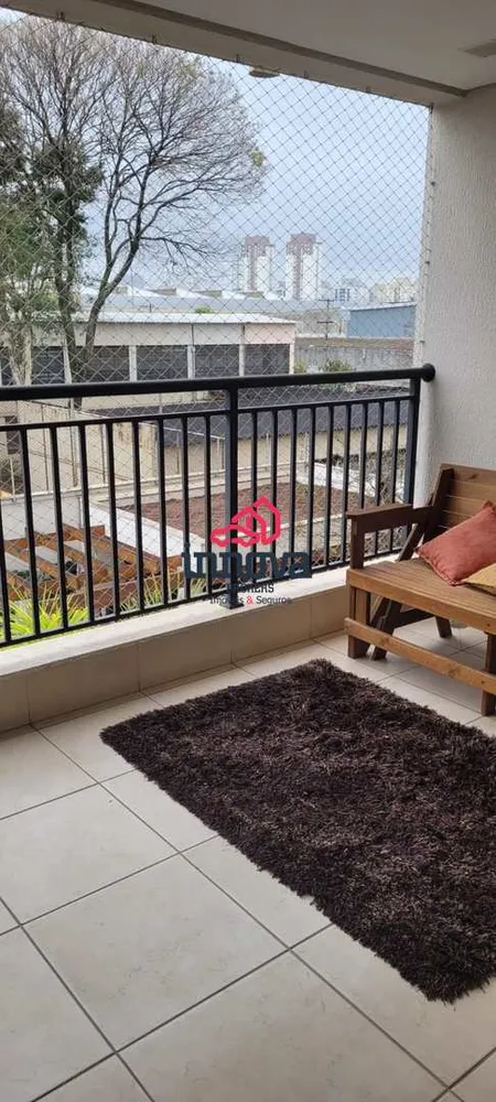 Apartamento, 2 quartos, 80 m² - Foto 6