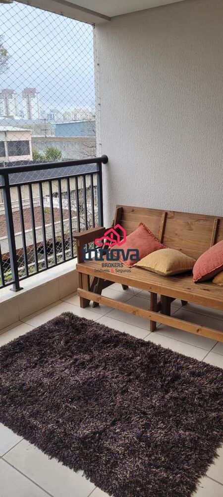 Apartamento à venda com 2 quartos, 80m² - Foto 6