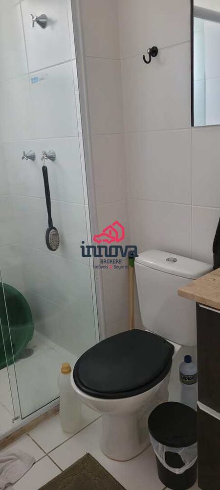 Apartamento à venda com 2 quartos, 80m² - Foto 10
