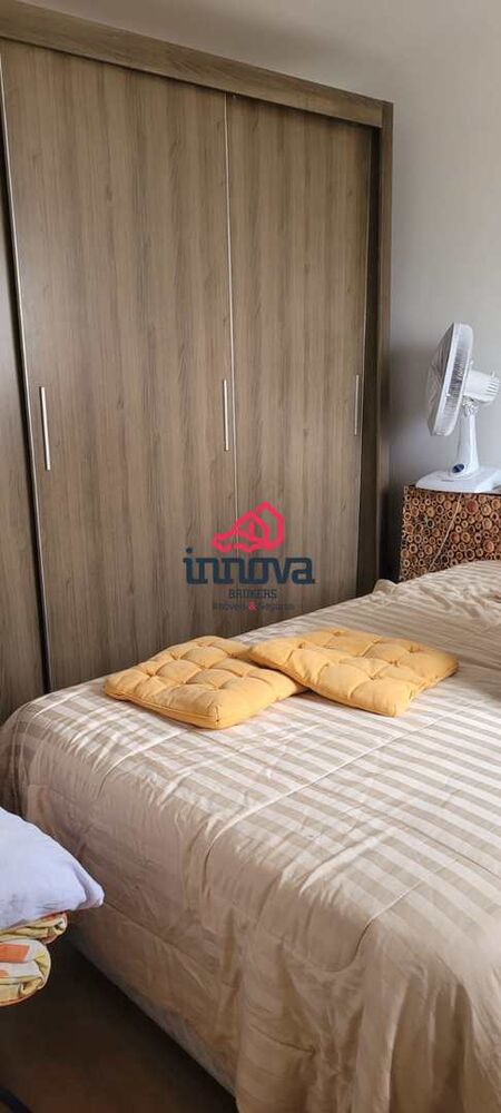 Apartamento à venda com 2 quartos, 80m² - Foto 9