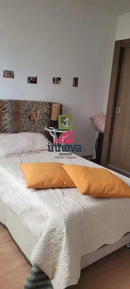 Apartamento, 2 quartos, 80 m² - Foto 10