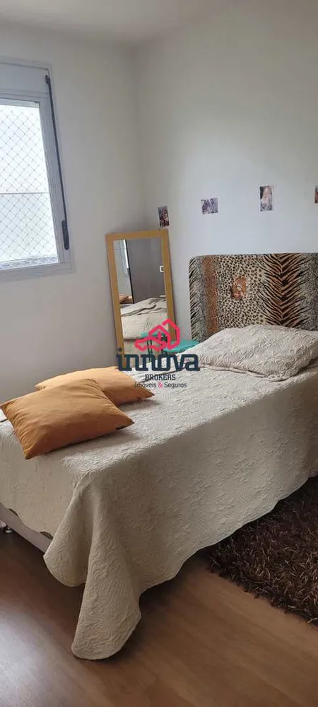 Apartamento, 2 quartos, 80 m² - Foto 12