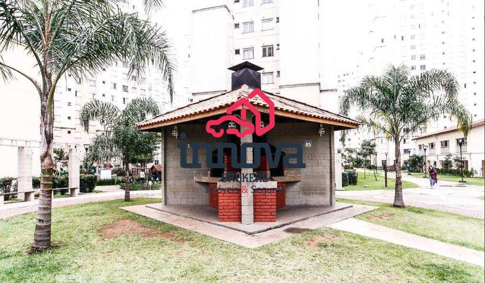 Apartamento, 2 quartos, 45 m² - Foto 8