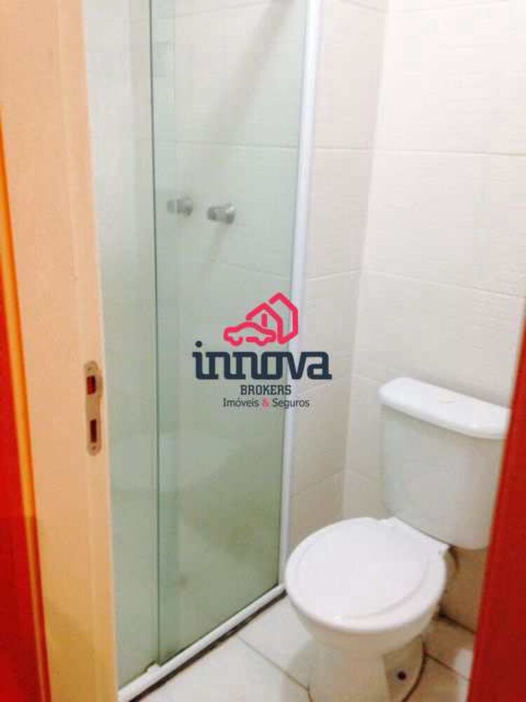 Apartamento, 2 quartos, 45 m² - Foto 4