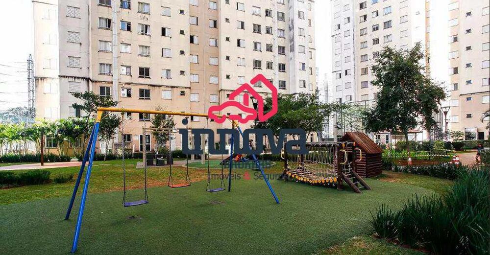 Apartamento, 2 quartos, 45 m² - Foto 10