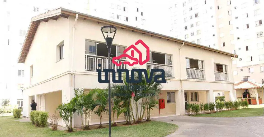 Apartamento, 2 quartos, 45 m² - Foto 16