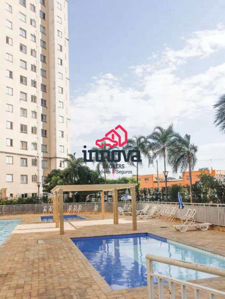 Apartamento, 2 quartos, 45 m² - Foto 12