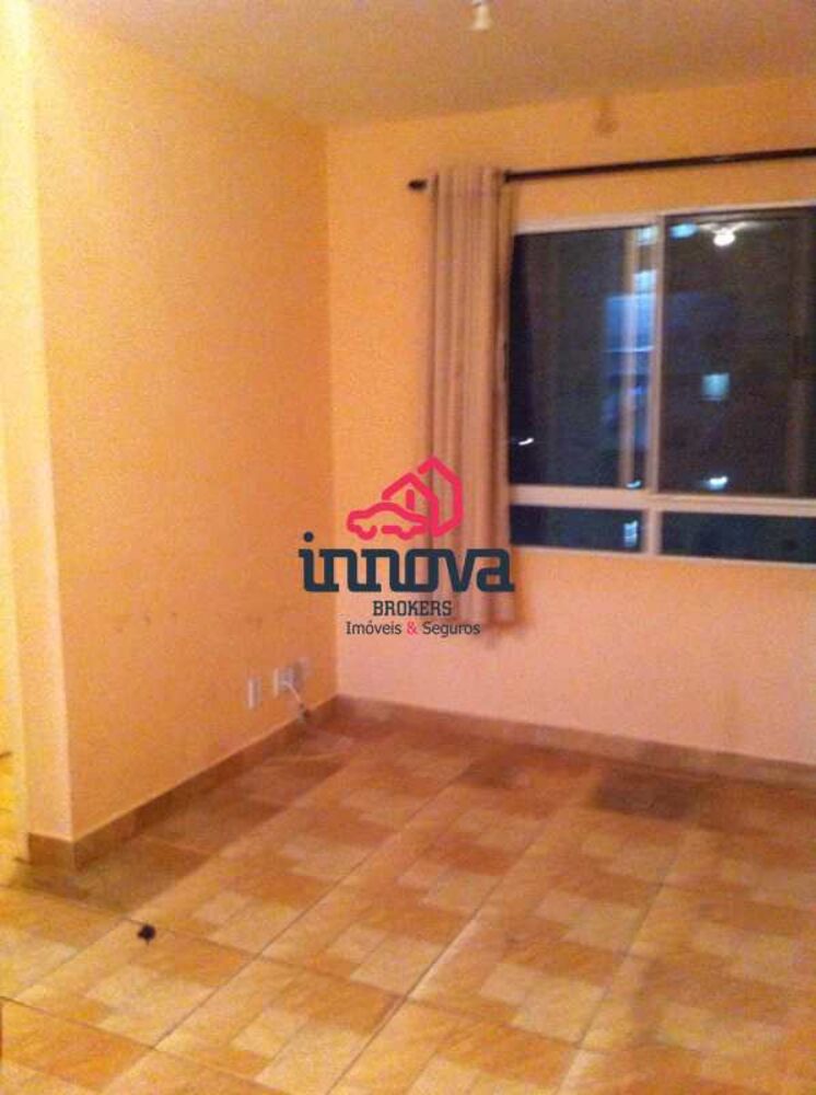 Apartamento, 2 quartos, 45 m² - Foto 1