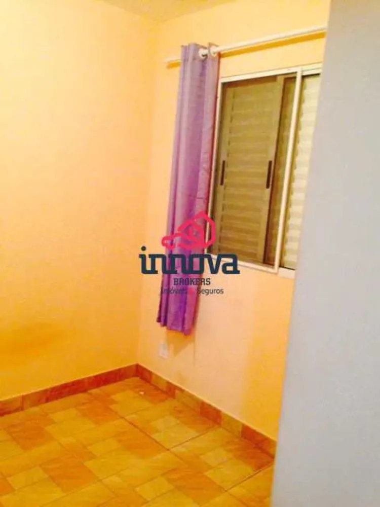 Apartamento, 2 quartos, 45 m² - Foto 5